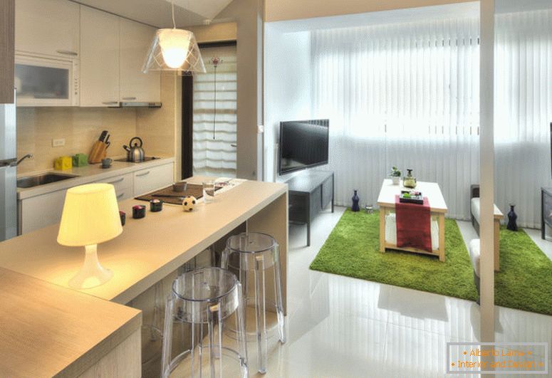 design-interior-studio apartmaji-32-sq-mb
