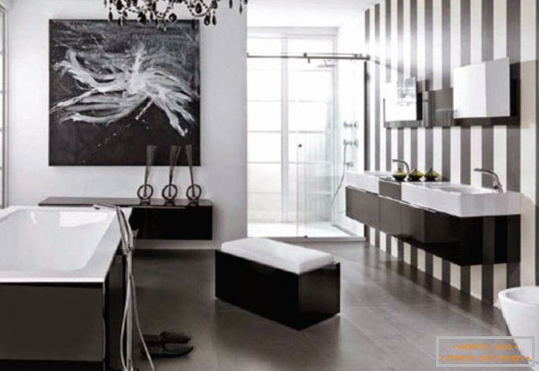 modern-kopalnica-notranje-design-black-and-white-sophisticated-look