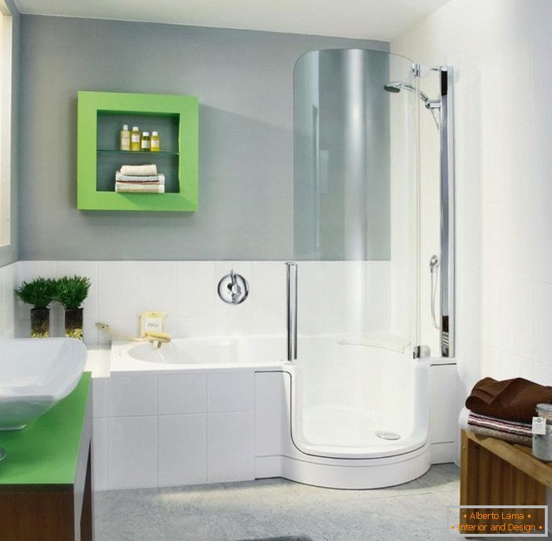 refreshing-kopalnica-notranje-design-of-elegant-bathroom-with-shower-bathtub-combo-in-futuristic-shape-wonderful-shower-tub-combo-inspiration-for-nifty-bathroom-in-contemporary-house-design