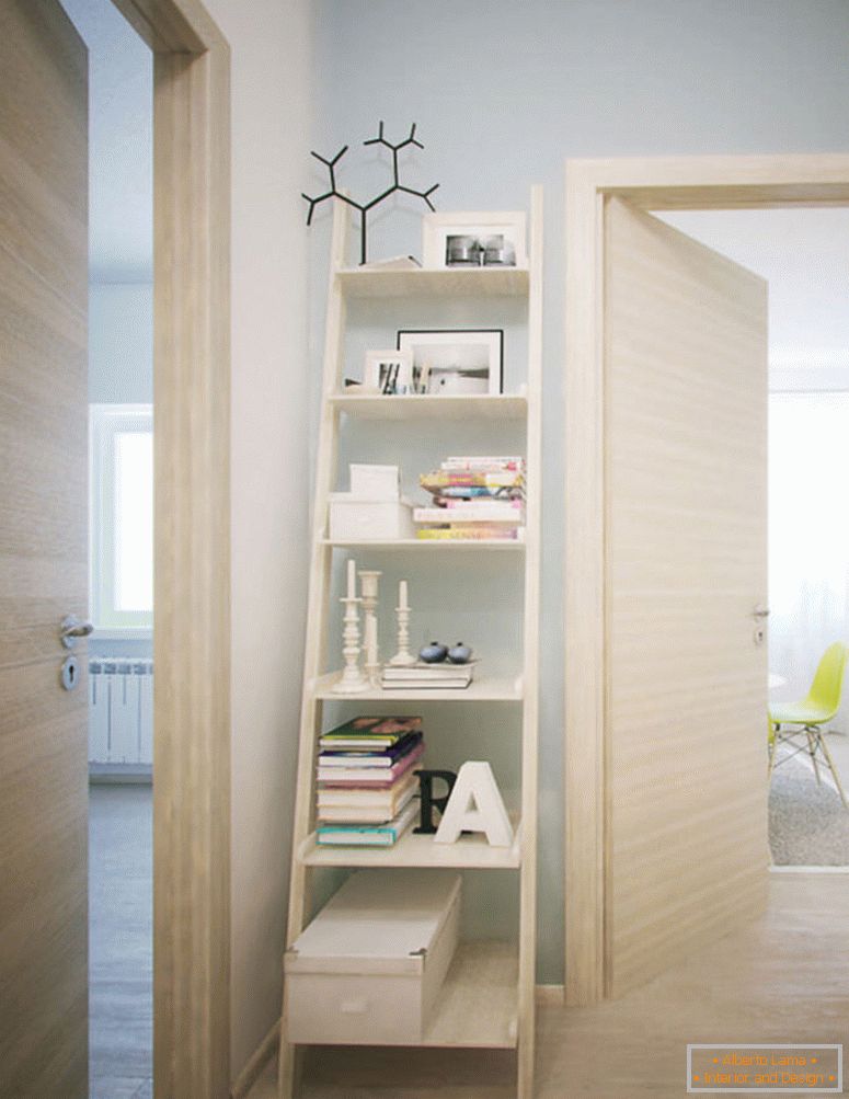 design-studio-stanovanje-40-kvadratnih metrov