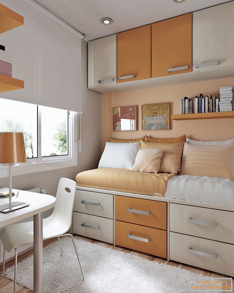 Ideja-design-za-majhno stanovanje