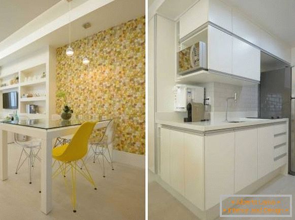 studio apartma-45-m2-kuhinja