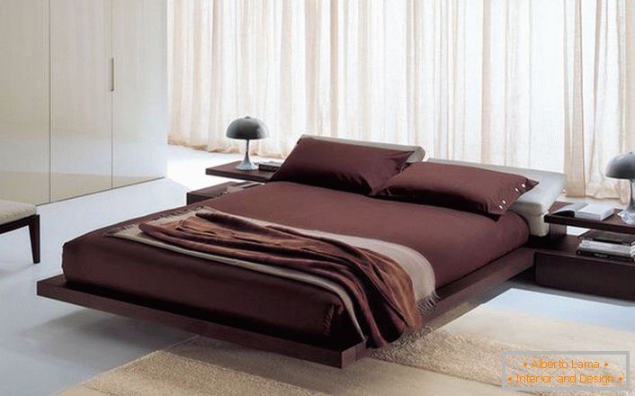 Laconska postelja