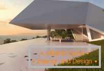 F Villa: потрясающий проект виллы на острове Родос, Grčija