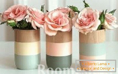 Cute Vases