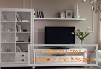 Kako izbrati modularno pohištvo v dnevni sobi? Предложения от IKEA