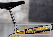 Kozumi otok - велосипед без подвески