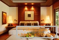 Najlepši hotel Tanjong Jara Resort, Malezija
