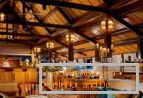 Najlepši hotel Tanjong Jara Resort, Malezija