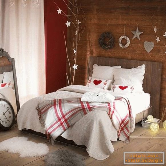 milyy-dekor-spalnice do novega leta