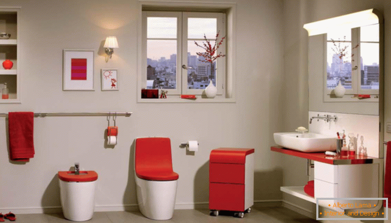 kopalnica-soba-v-beli-rdeče-barve-gama-2