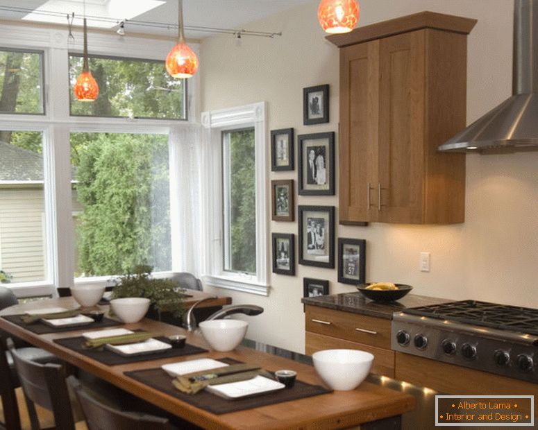dekoracija-kuhinja-design-z-velikimi-okna-in-jedilnico-pohištvo-okna-kuhinja-velikih-slika-oken-modelov