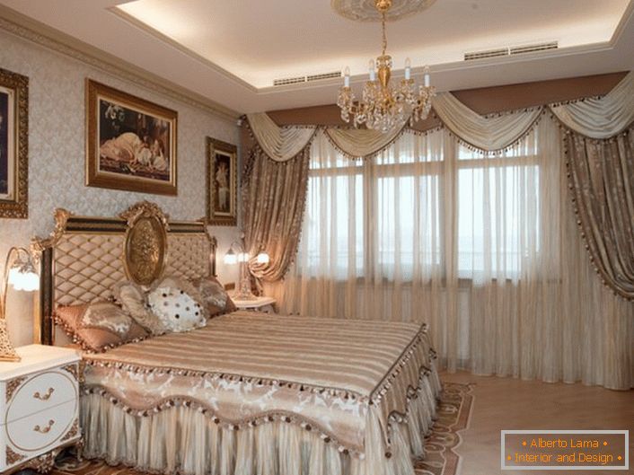 Luksuzna soba