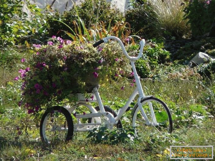 Staro kolo za kolesa
