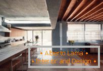 Neverjetna kombinacija elegance, sloga in elegance v projektu Atalaya House od Alberta Kalacha