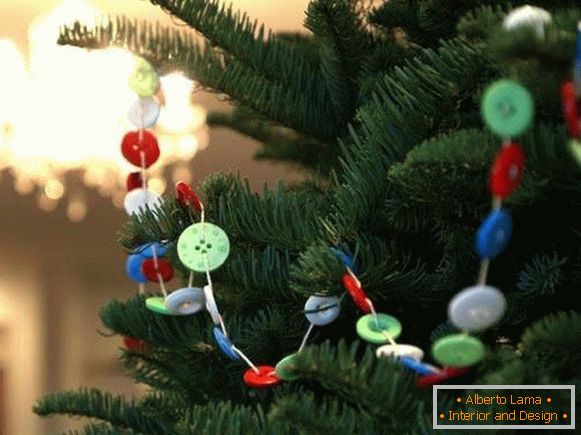 Božično drevo, foto 3