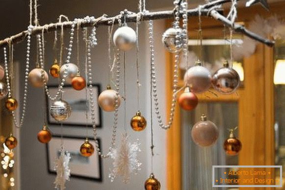 dekor božičnih kroglic, fotografija 30