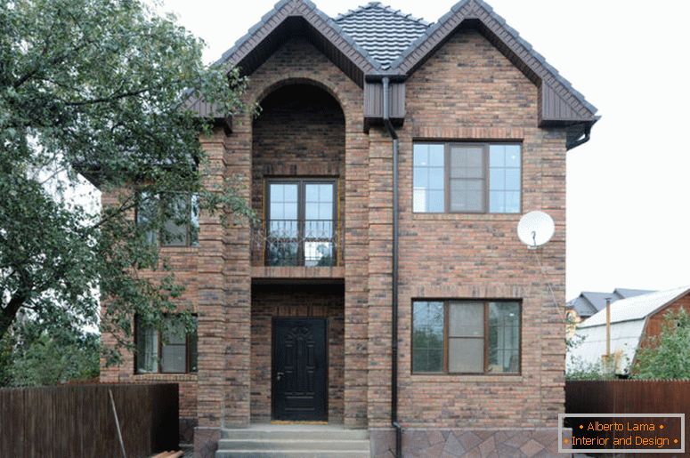 Gostota opeke - tabele, formula za izračun, opis in primeri