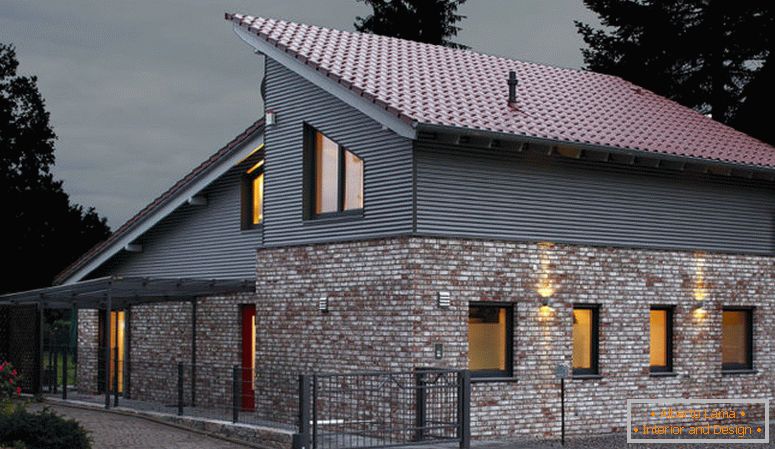 Gostota opeke - tabele, formula za izračun, opis in primeri