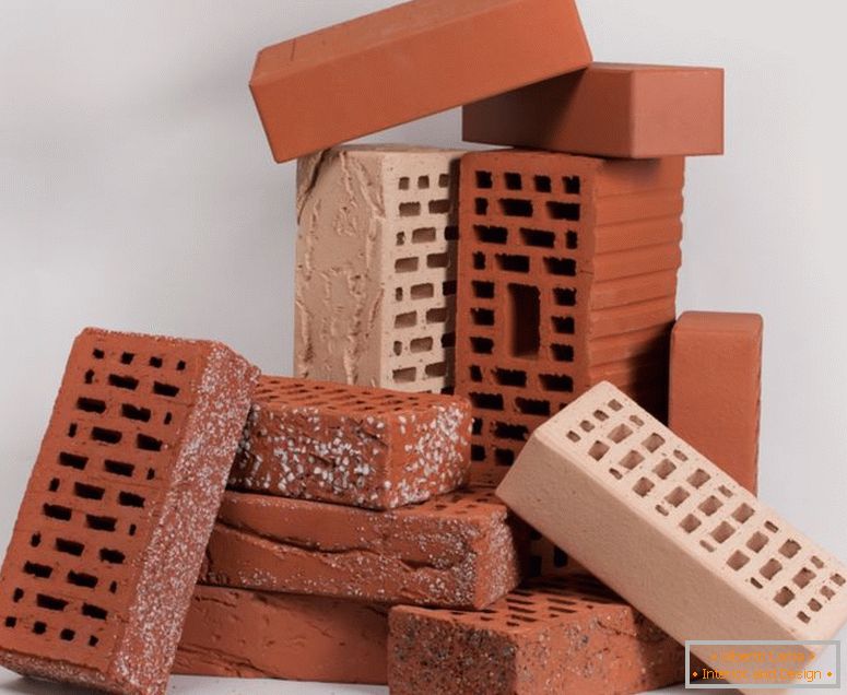 Gostota opeke - tabele, formula za izračun, opis in primeri