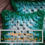 Stoji pod vročo - kako narediti svoje roke? korak za korakom