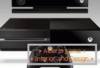 Презентация приставки нового поколения Xbox ena от Microsoft