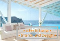 Luksuzna vila s prekrasnim pogledom na morje v Cala Marmacen, Mallorca