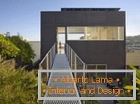 Moderna arhitektura: prenova hiše v San Franciscu od arhitektov SF-OSL