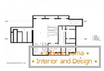 Moderna arhitektura: House M, Italija