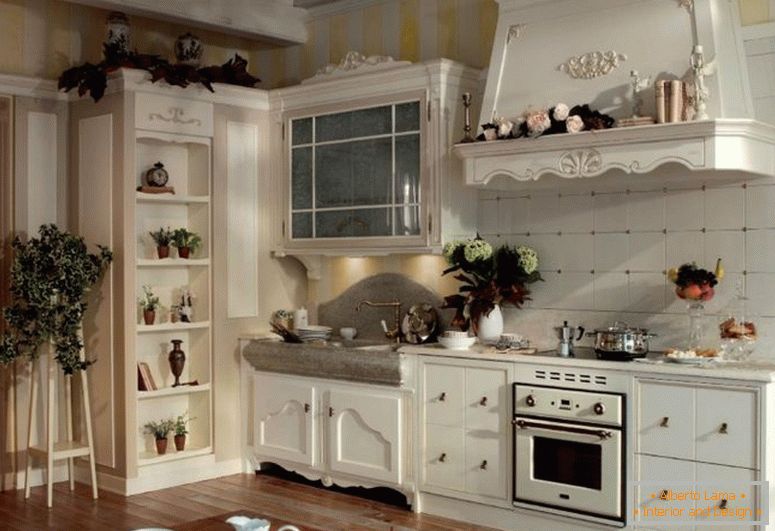 kuhinja-v-slog-provence-značilnosti-dekoracija-photo15