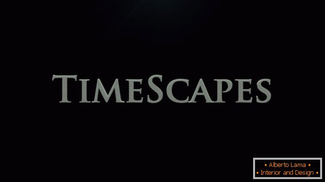 TimeScapes - prvi svetovni film za prodajo v formatu 4k
