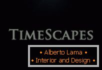 TimeScapes - prvi svetovni film, pripravljen za prodajo v formatu 4k