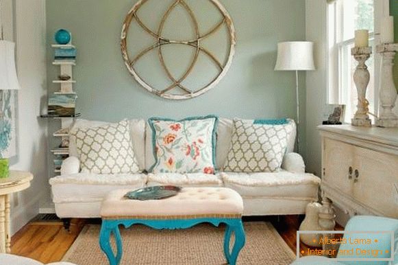 vintage-decor-for-living-room