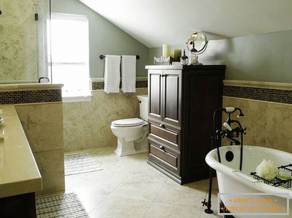 kopalnica v zasebni hiši foto dizajn, fotografija 12