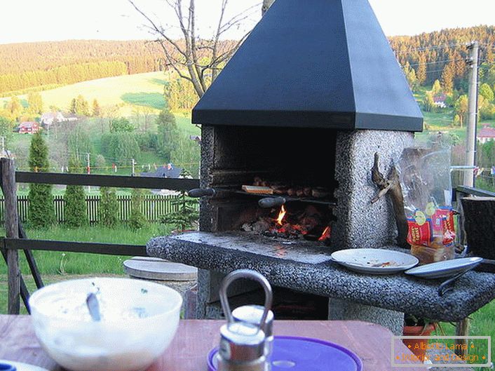 Vrste kaminskih ulic in značilnosti njihovega polaganja (41