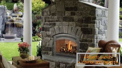 Vrste kaminskih ulic in značilnosti njihovega polaganja (41