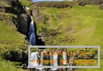Okoli sveta: deset najlepših slapov na Islandiji