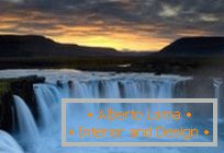 Okoli sveta: deset najlepših slapov na Islandiji