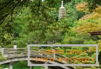 Po svetu: Sankei-en vrt, Japonska