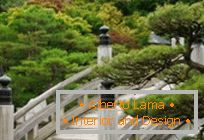 Po svetu: Sankei-en vrt, Japonska