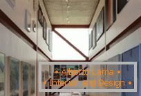 Prebivalstvo v Novi Limi iz studia arhitektov Denise Macedo Arquitetos Associados