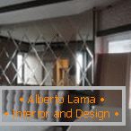 Zrcalna plošča na steni - 55 fotografij idej v notranjosti